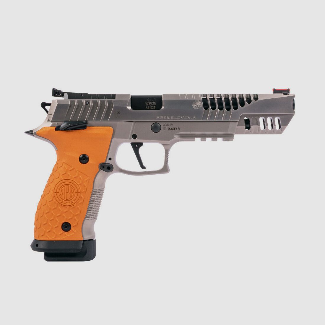 STEYR ATC Rock OR 6 inches