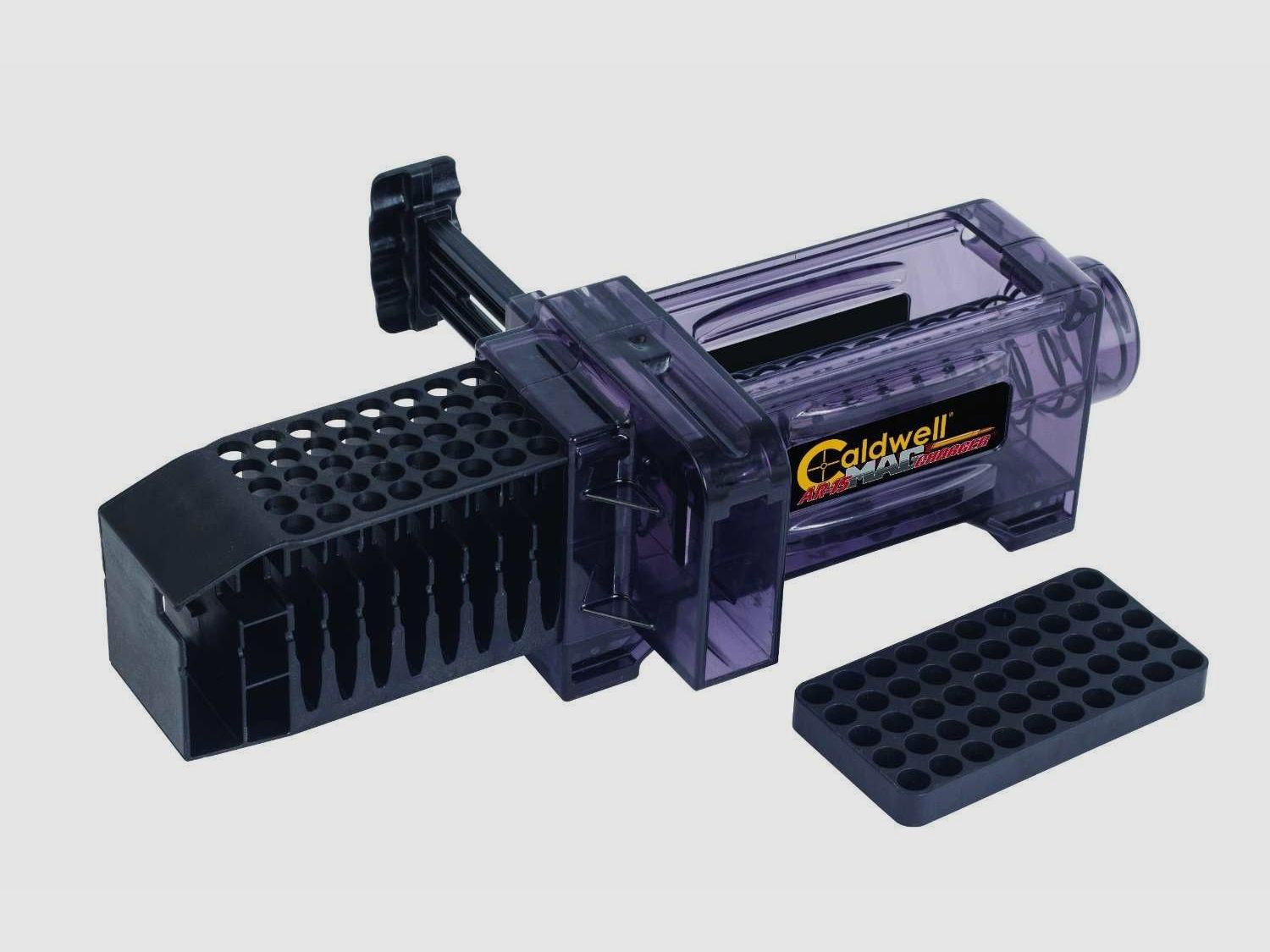 CALDWELL CHARGEUR RAPIDE POUR MAGAZINES AK 47 397599, image 1 sur 4