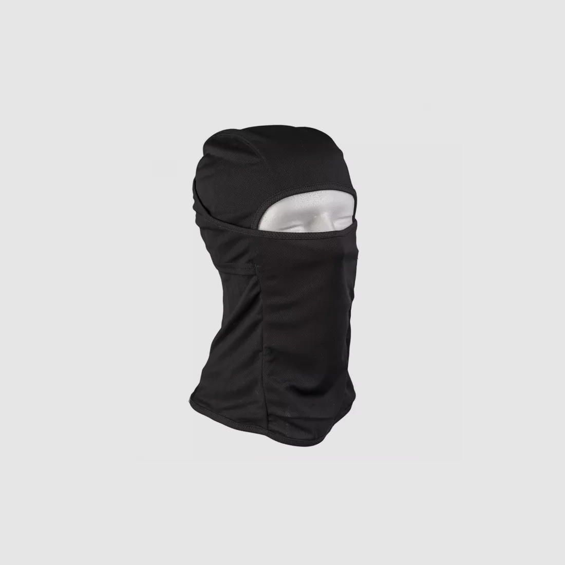 Tactical Sturmmaske / Balaclava / Sturmhaube - 1 Loch - Schwarz