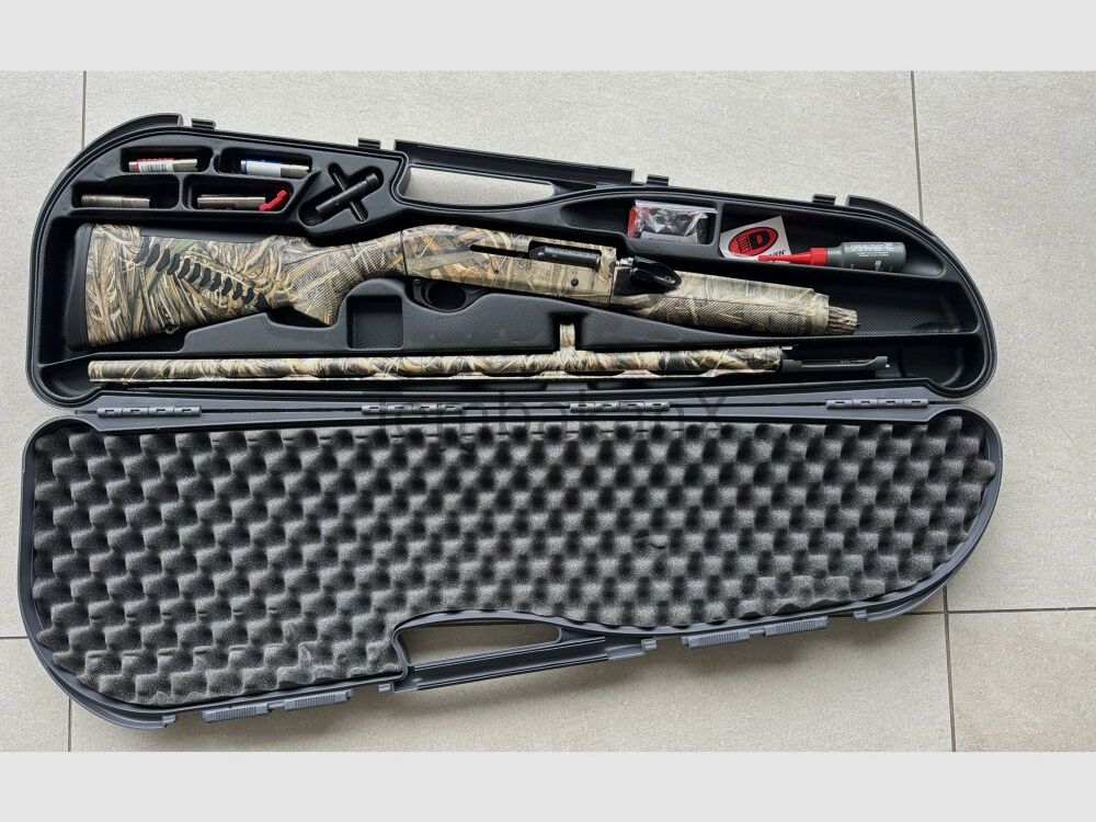 Lauf Benelli M2 Comfortech MAX 5HD 20/76