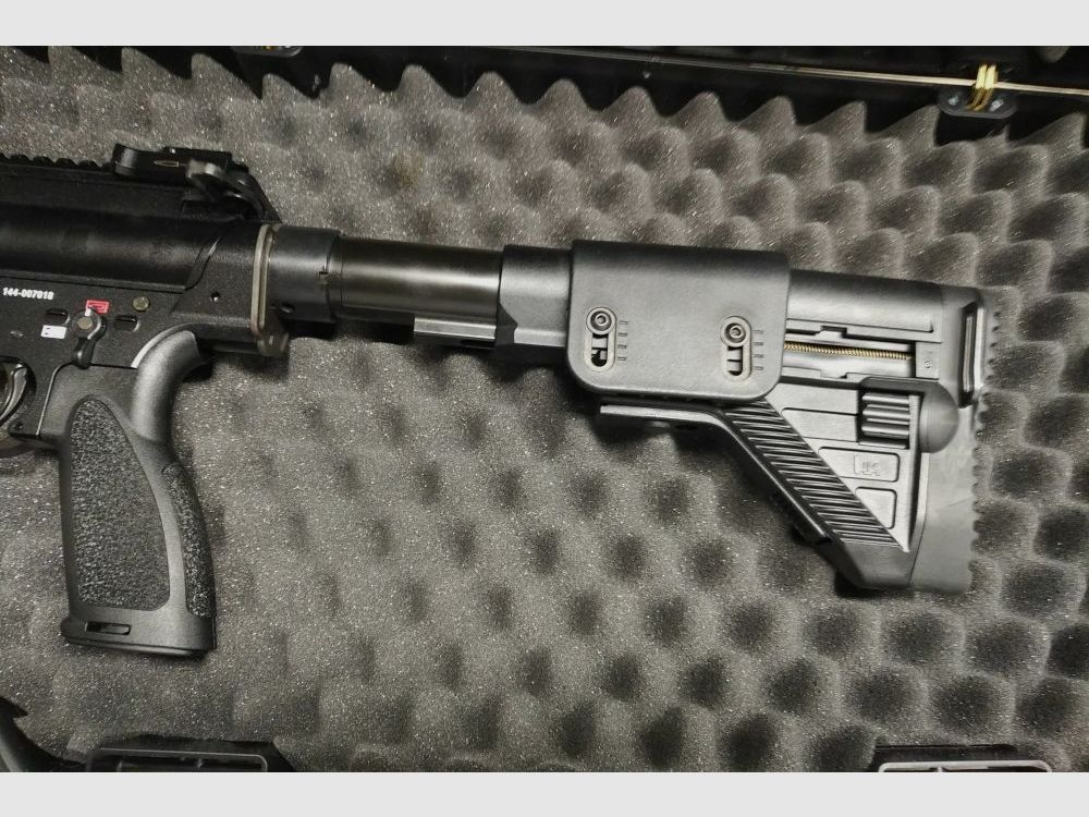 Heckler & Koch MR 308 -28 A3 16,5"