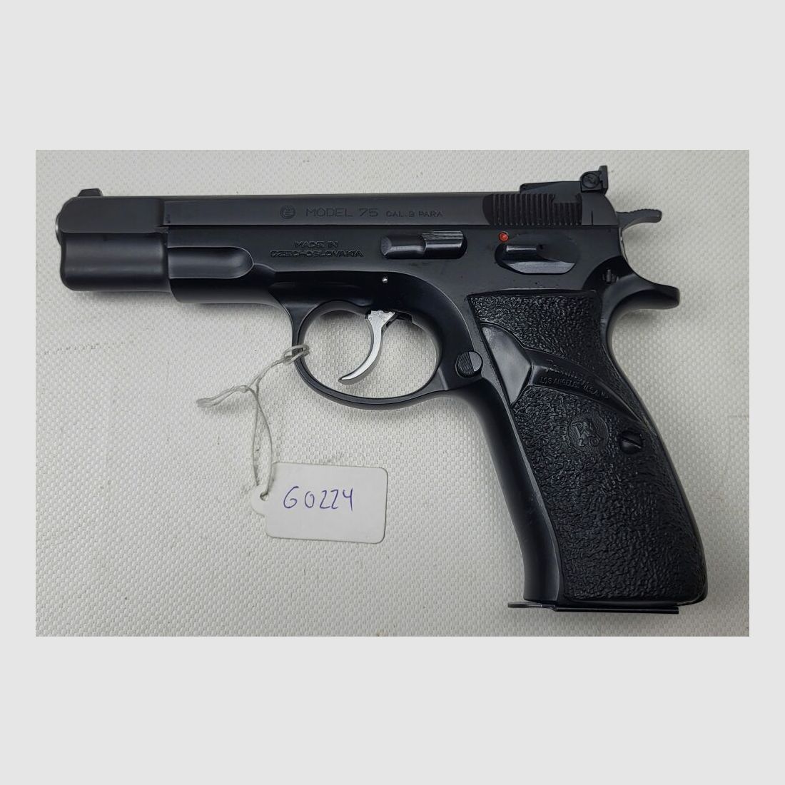 CZ Ceska 75 (non B), immagine 2 di 6