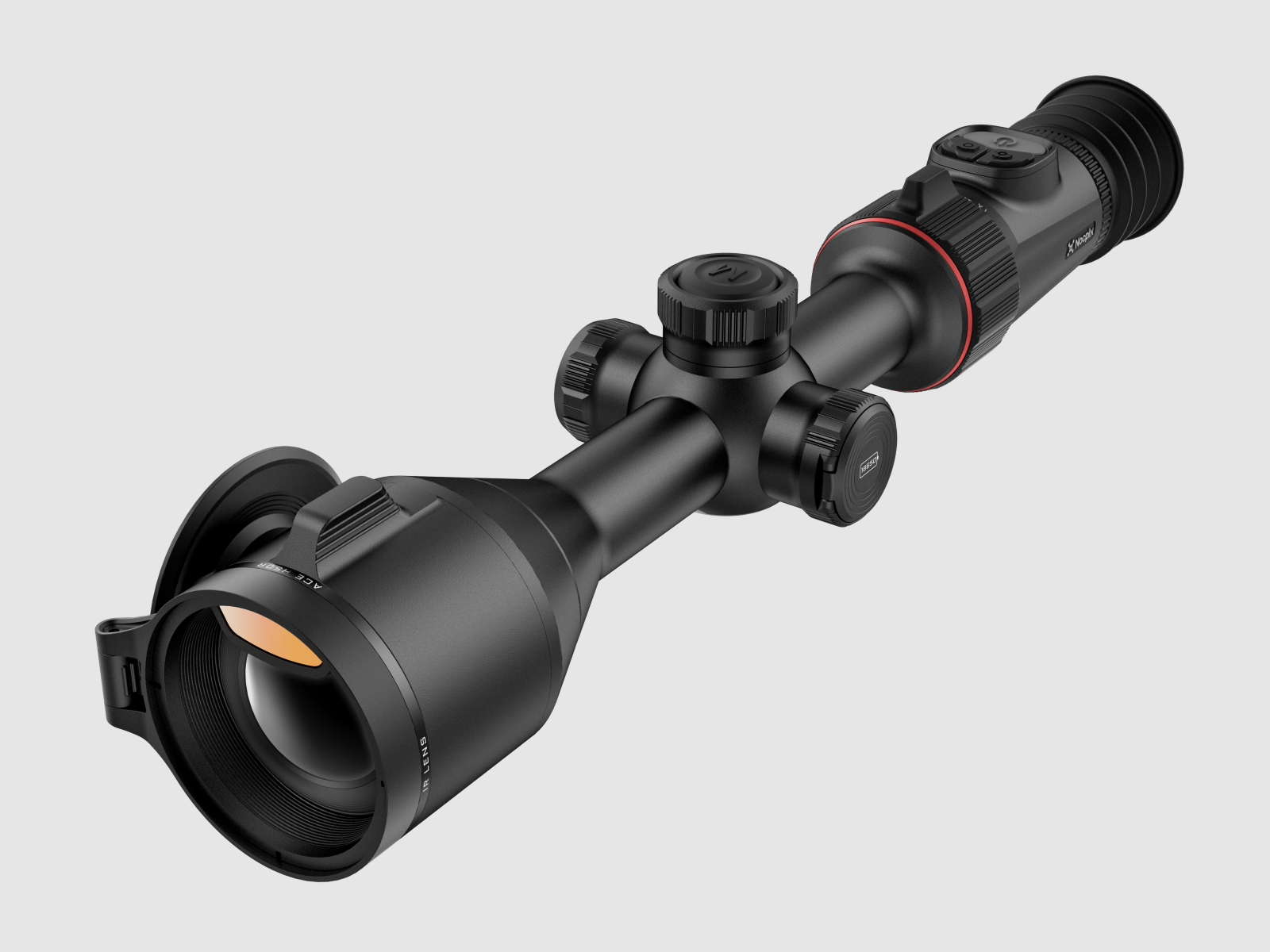 Nocpix ACE H50R, Bild 1 von 4