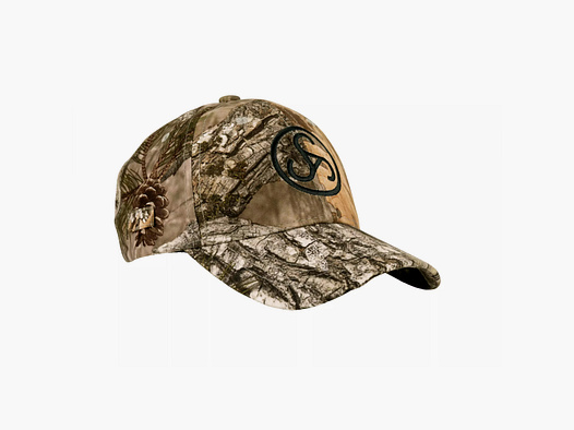SAUER Camo Cap