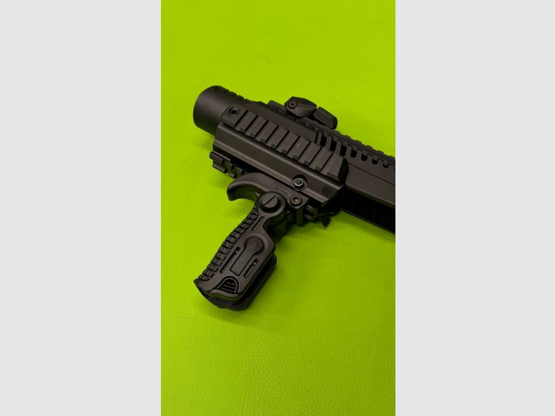 FAB Defense KPOS Glock 17/19 Anschlagschaft | KPOS G2/M4 Glock 17/19 | Schaftsystem