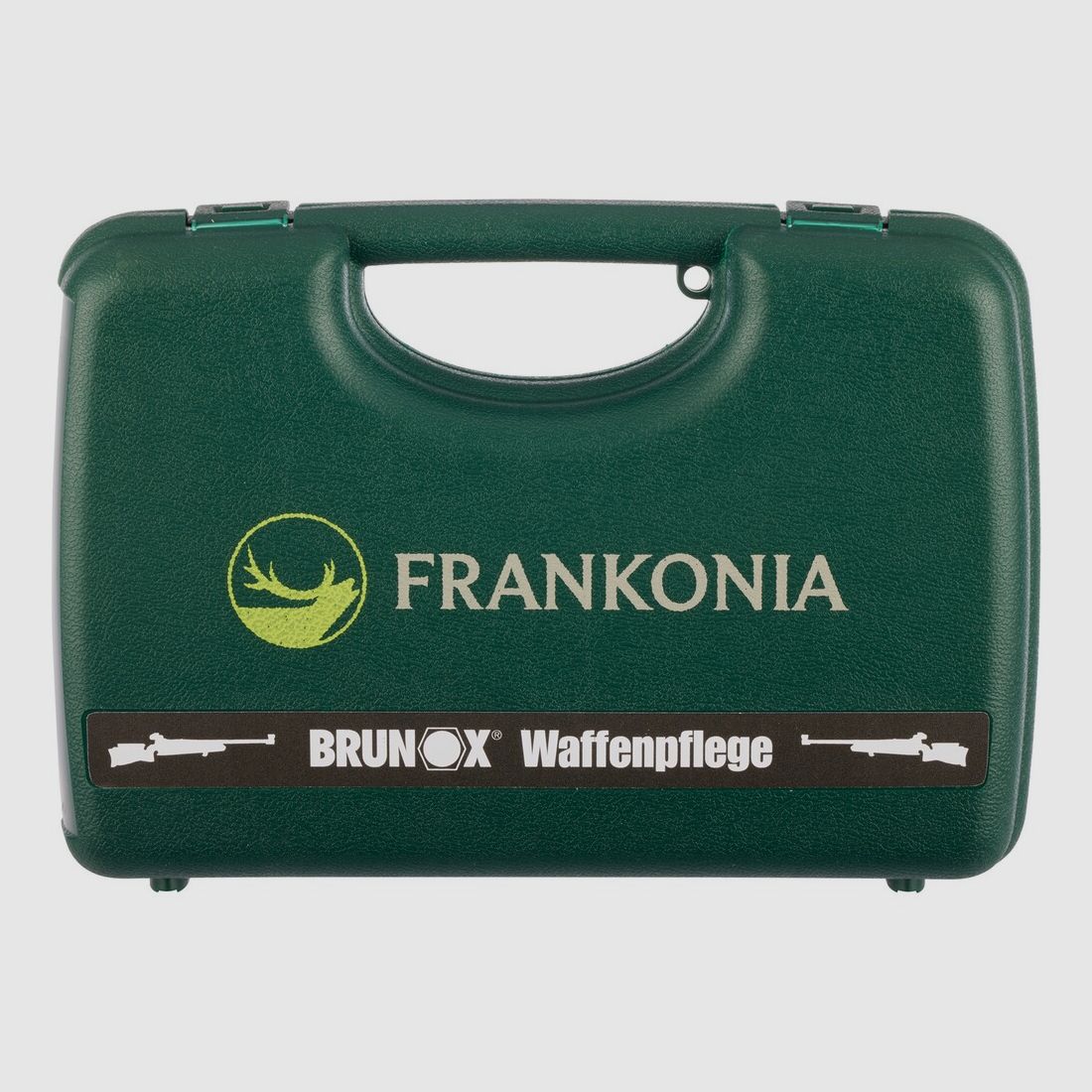 BRUNOX Boîte d'entretien des armes ÉDITION FRANKONIA, image 1 sur 2