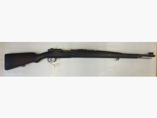 Mauser Vergueiro 04/39