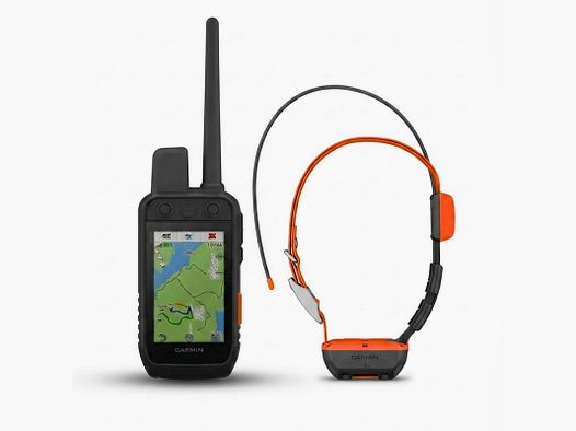 KIT – GARMIN – ALPHA 300i K + HALSBAND T20 K