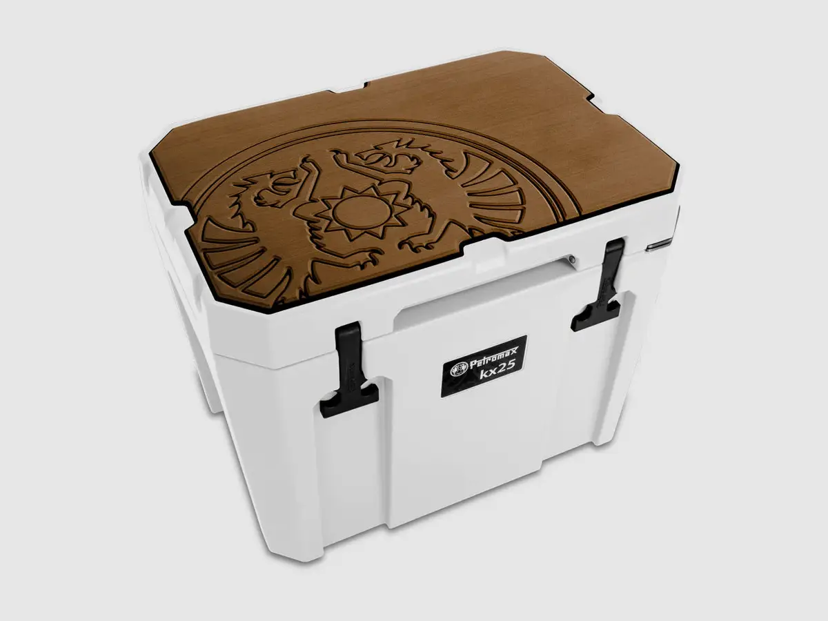 Petromax Grip Pad for Cooler, image 5 of 5