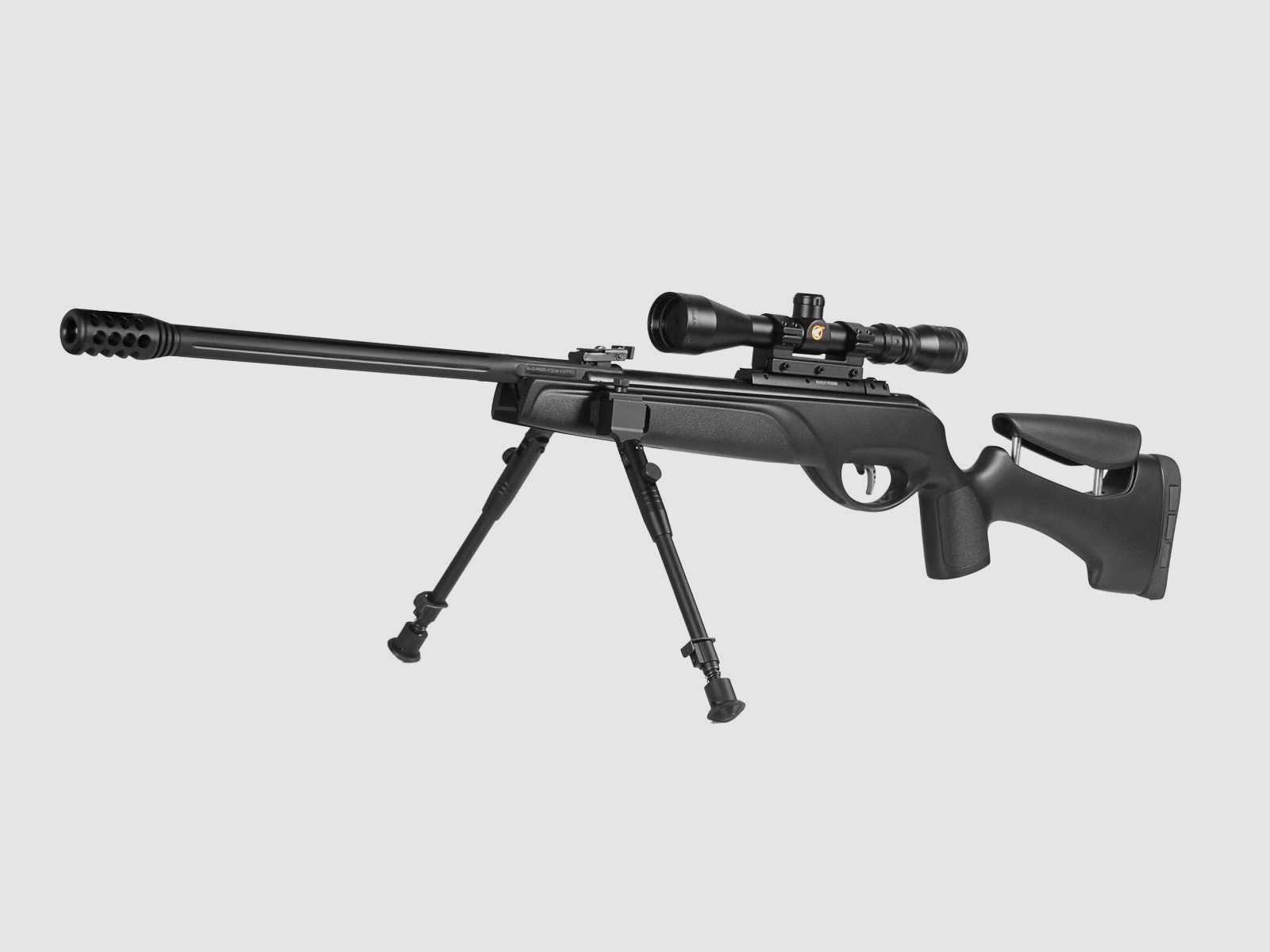 HPA STORM, imagen 1 de 2