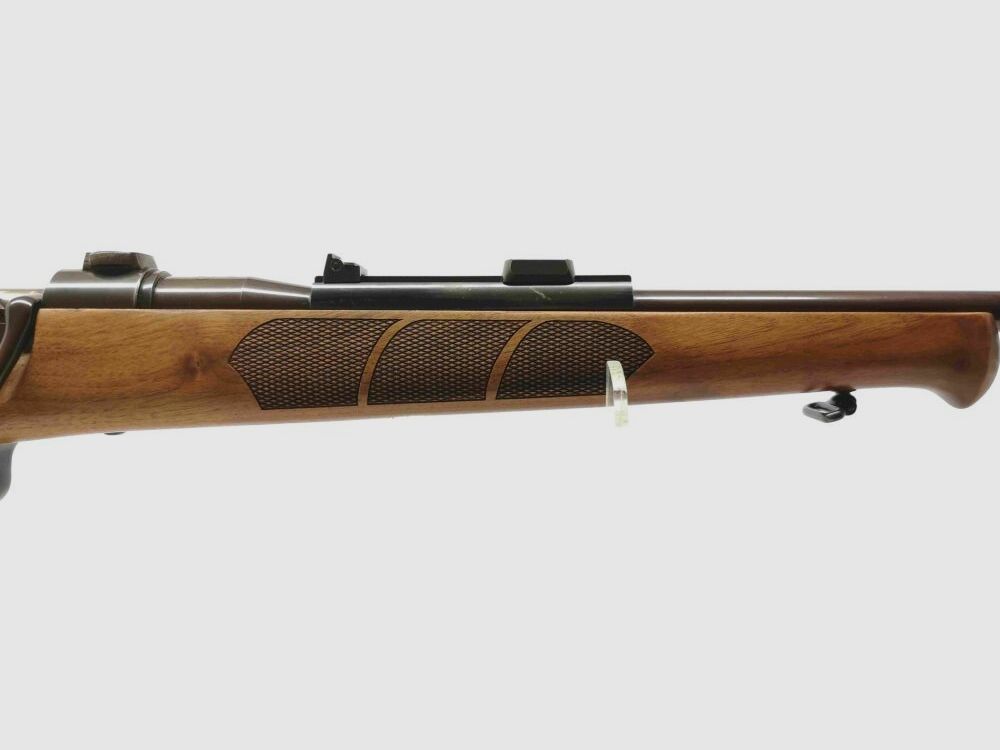 Mauser M66 mit zusätzl. Otto Repa Austauschlauf (55cm)