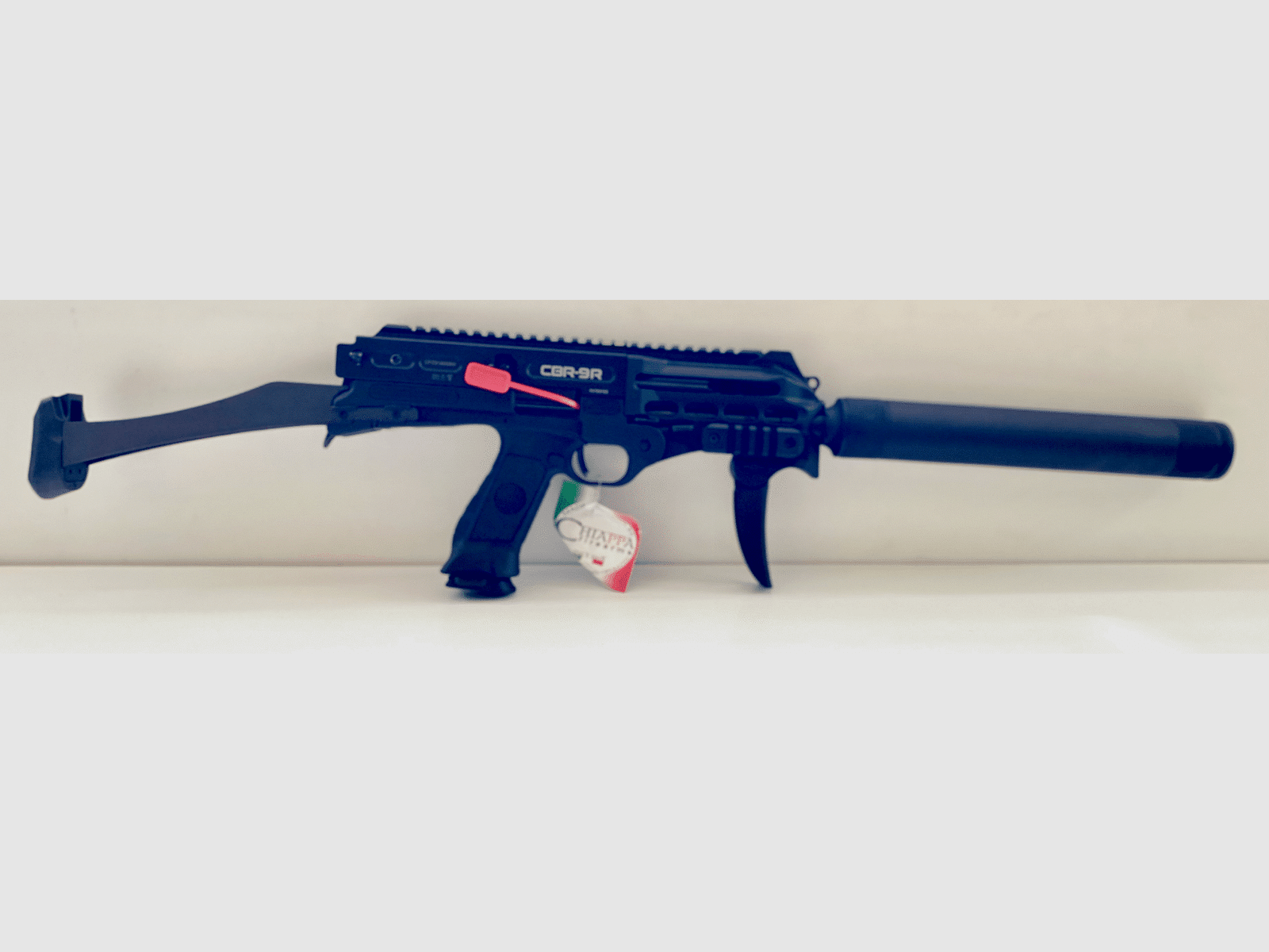 Chiappa CBR-9 R