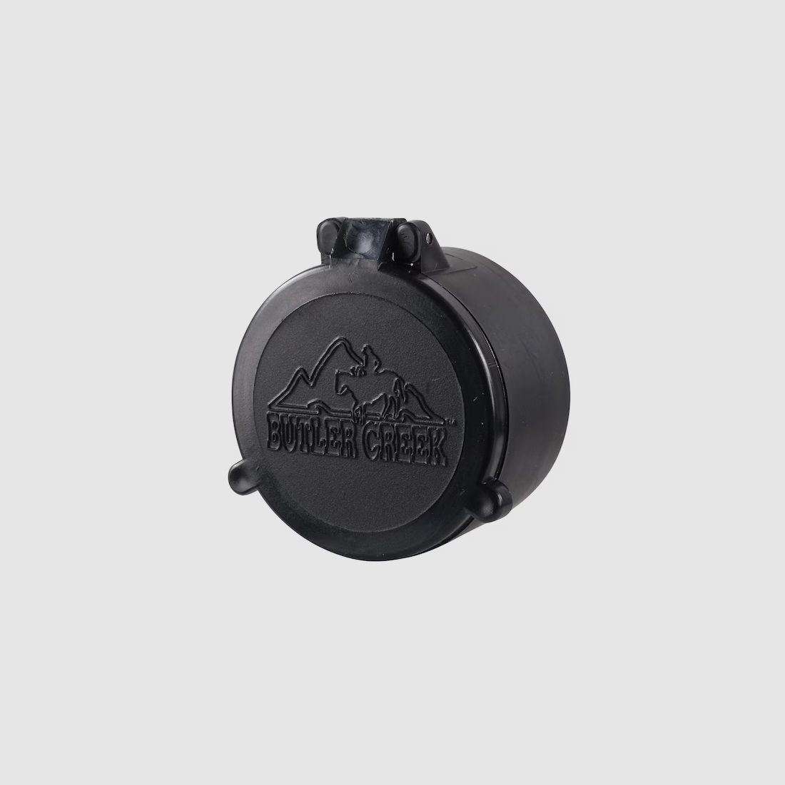 Butler Creek Multi-Flex Flip-Open Objektiv Klappdeckel 56,4-57,2mm, billede 1 af 2