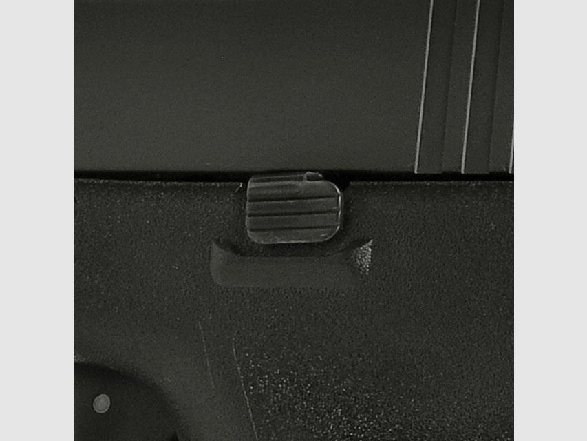 Glock 35 M.O.S. Gen4