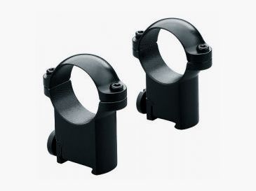 Attacchi Leupold per Carabine Sako Super Alti 30 mm