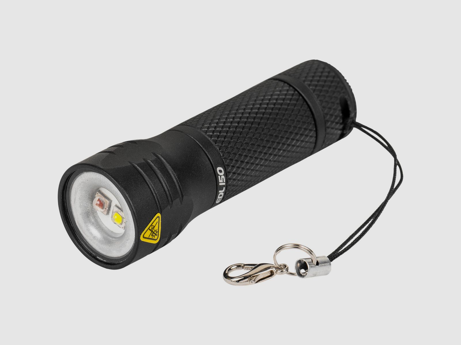 BLASER Taschenlampe EDL 150 Lumen 15m