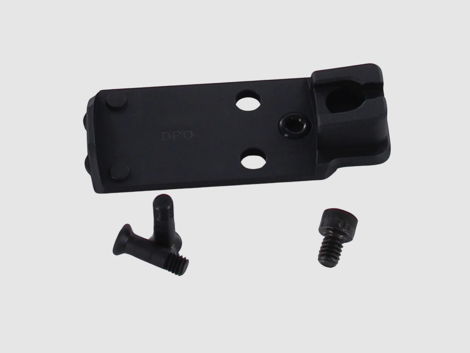 Dawson Precision – Staccato – Montaż DPO + Szczerbinka pod Holosun 507K, zdjęcie 2 z 3
