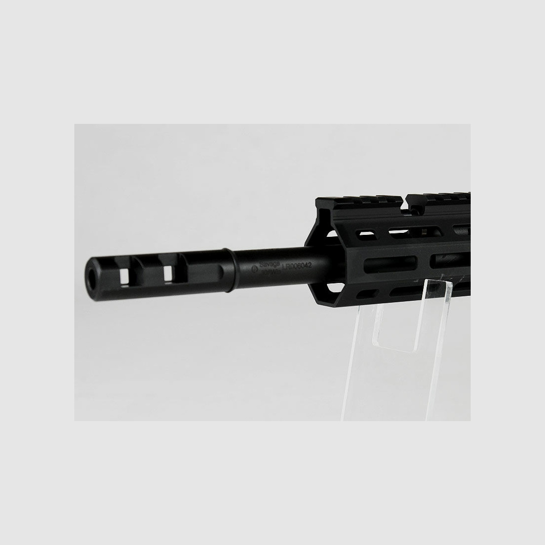 SAVAGE MSR 10 Long Range