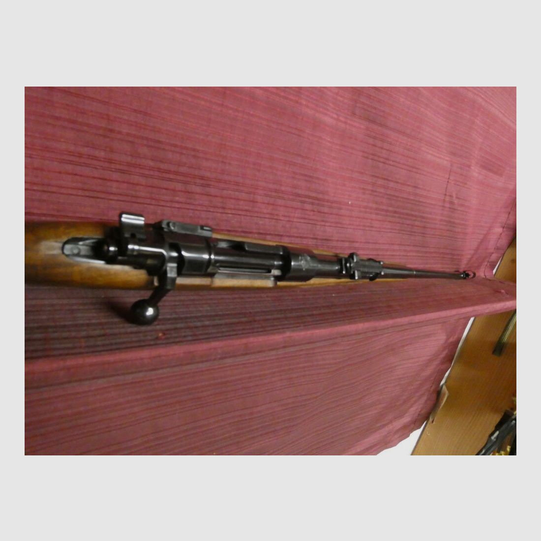 Mauser K98k