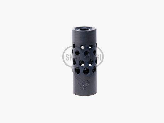 SKA 101 recoil compensator