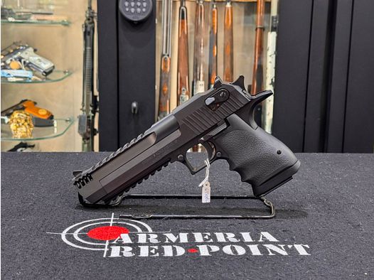 Magnum Research Desert Eagle Integral lightweight