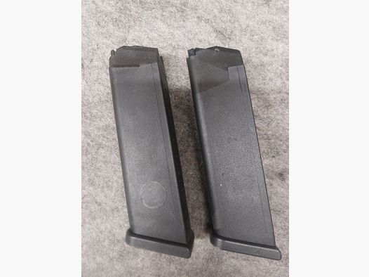 Glock, Austria Glock 17