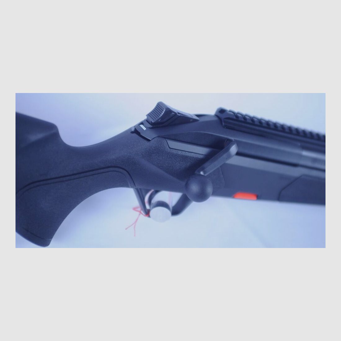 Beretta Beretta BRX1 sintetico nero, immagine 5 di 5