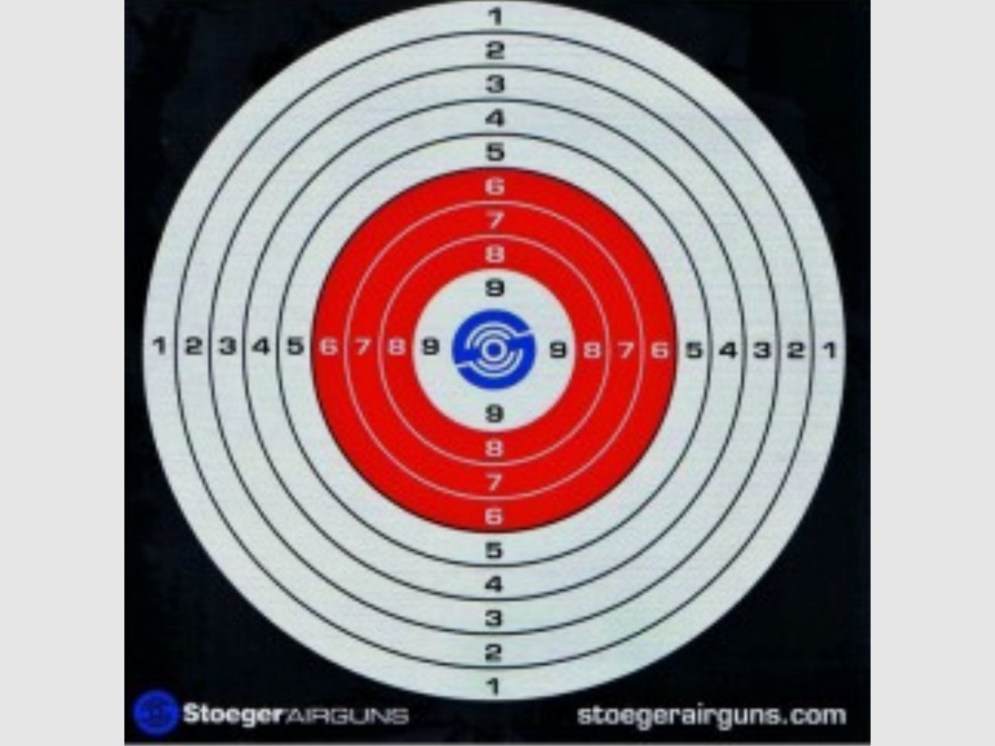 Dianas Stoeger