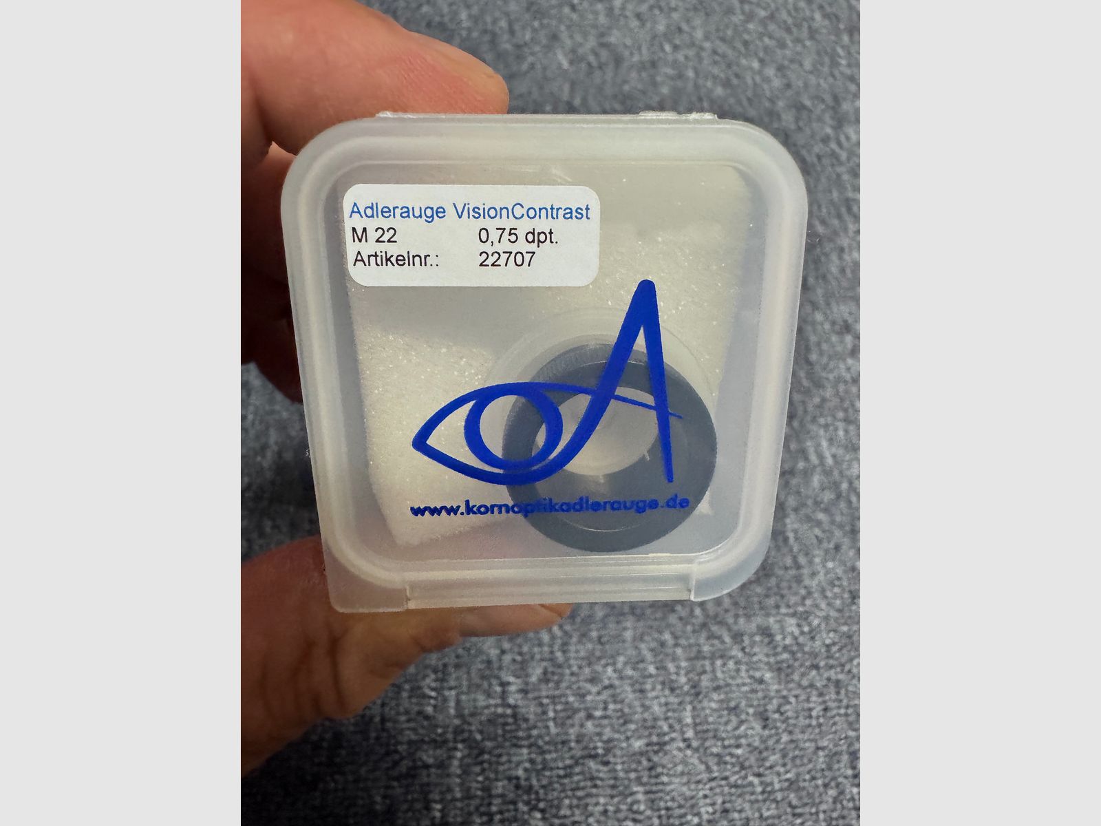 Tesro Signum Auflage