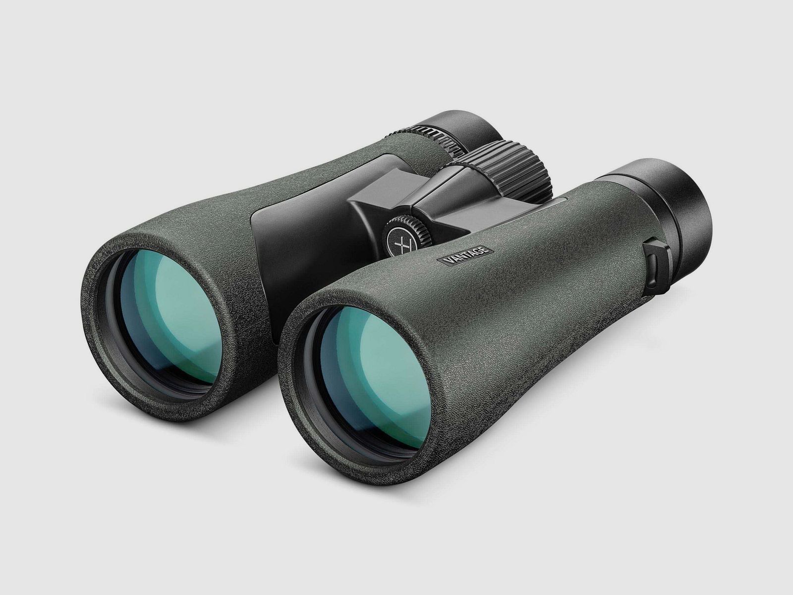 Jumelles Hawke Vantage 10×50, image 1 sur 2