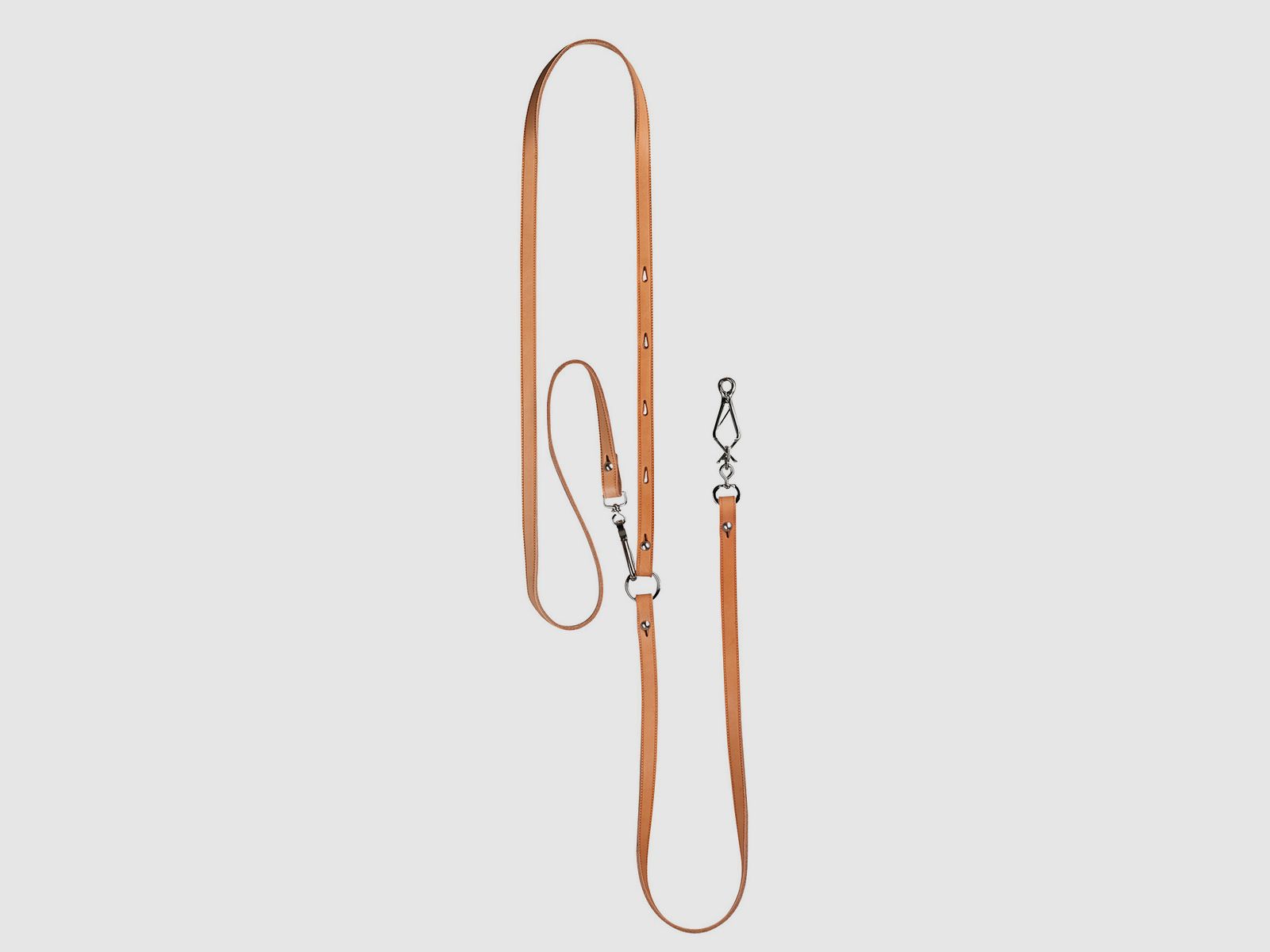 Upper Land Shoulder Leash