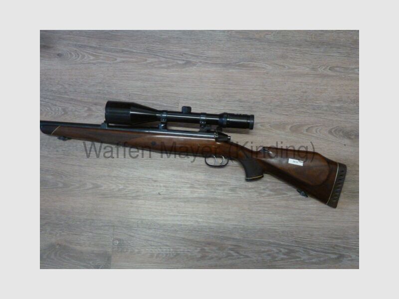Mannlicher-Steyr M72 Schönauer