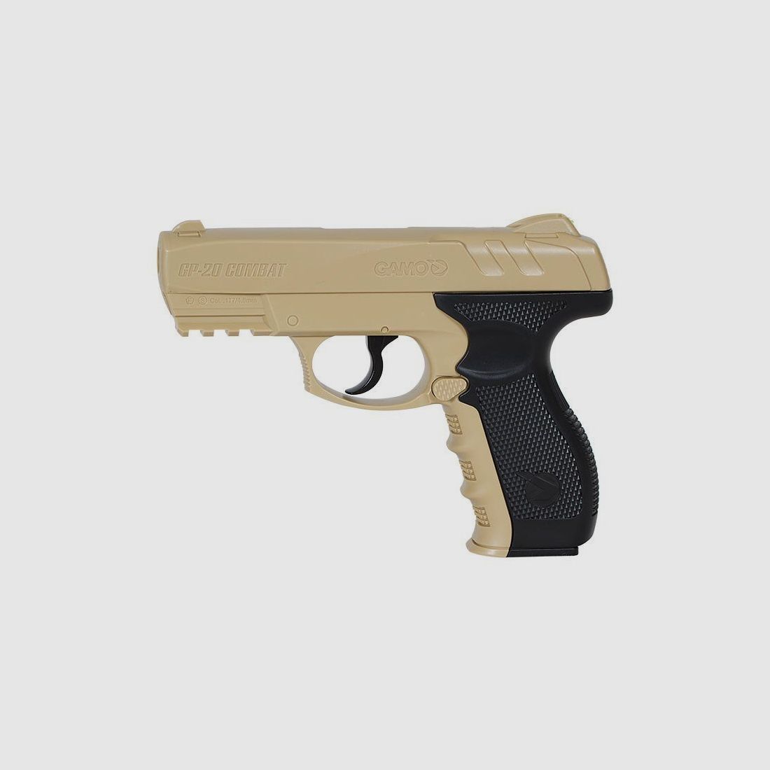 Pistole GP-20 Desert Sand, Bild 5 von 5