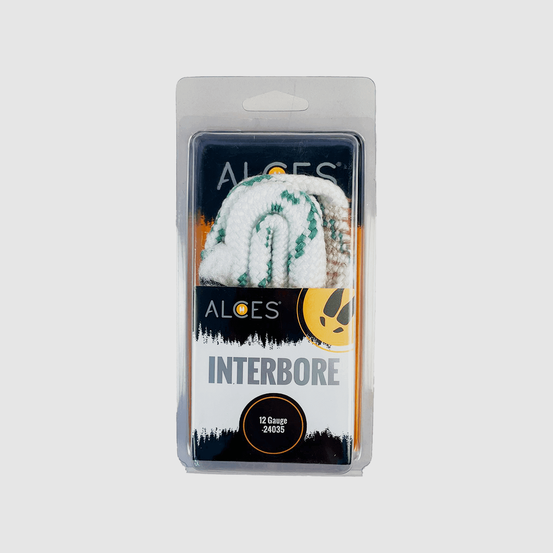 Interbore Laufreinigungsschnur