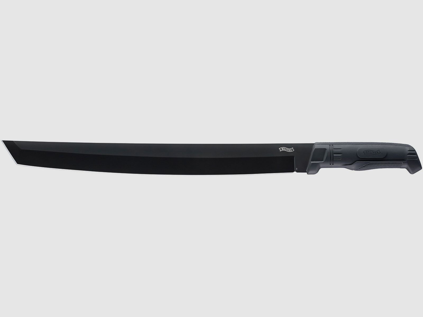 Walther Machete Machtac 4