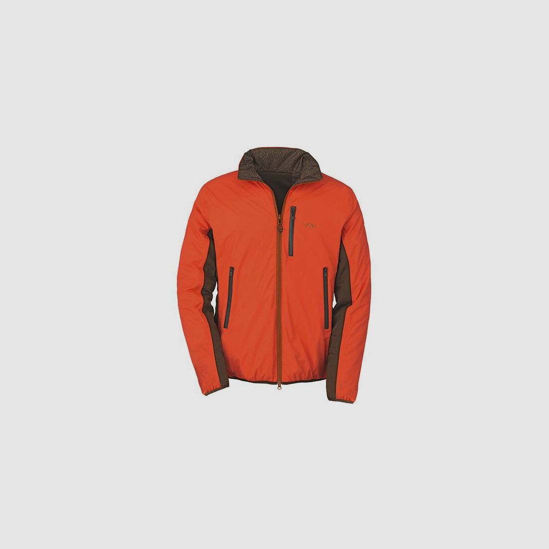 Blaser Herren Wende Jacke Primaloft Blaze
