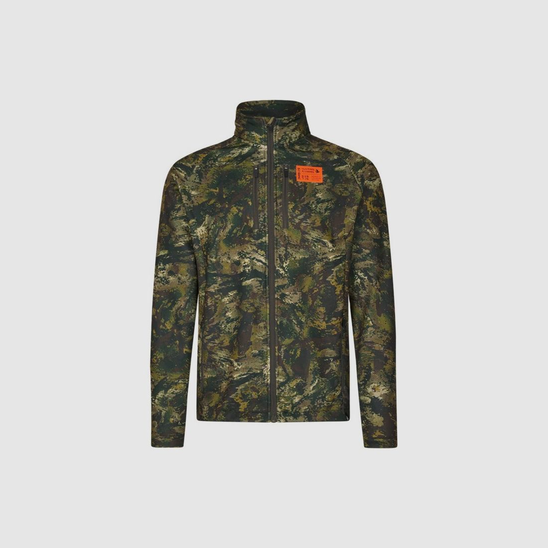 Tidal Camo Jacke SEELAND, Bild 1 von 4