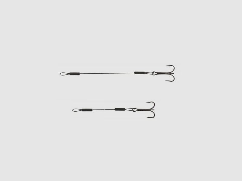 Jaws Stinger Rig