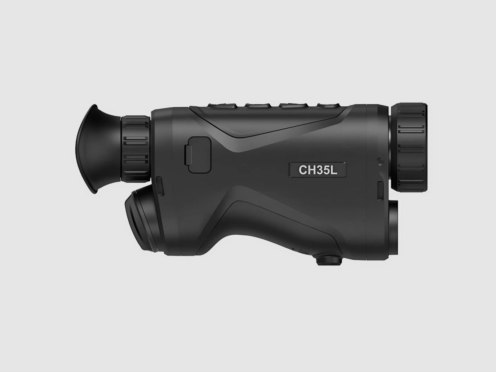 Hikmicro Condor CH35L Wärmebildkamera mit Entfernungsmesser 