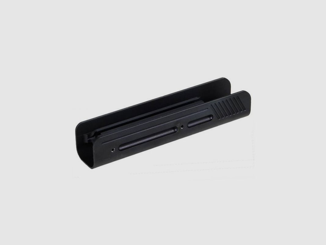 Schwarzschutz für Mossberg Kal. 12