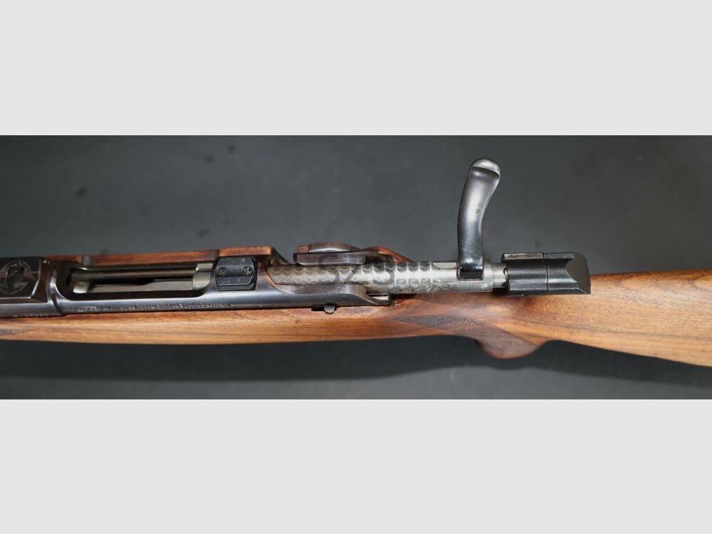 Kriegeskorte Krico 700