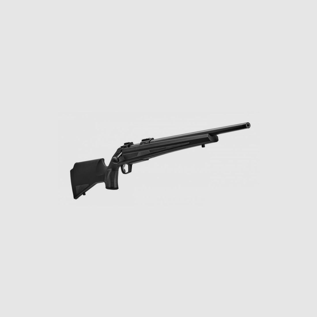 CZ carabina a otturatore 600 Alpha, immagine 5 di 6