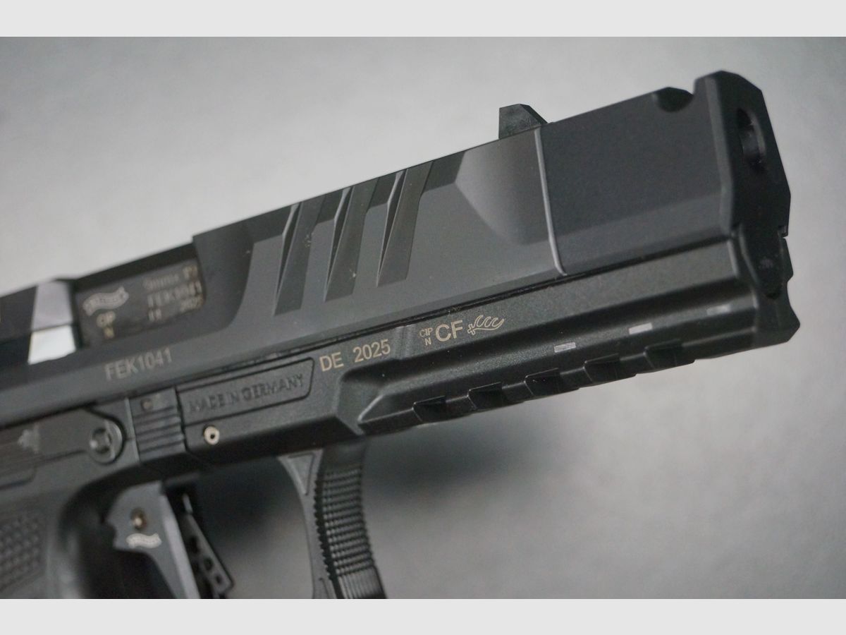 Walther PDP Pro-X Full Size, immagine 2 di 8