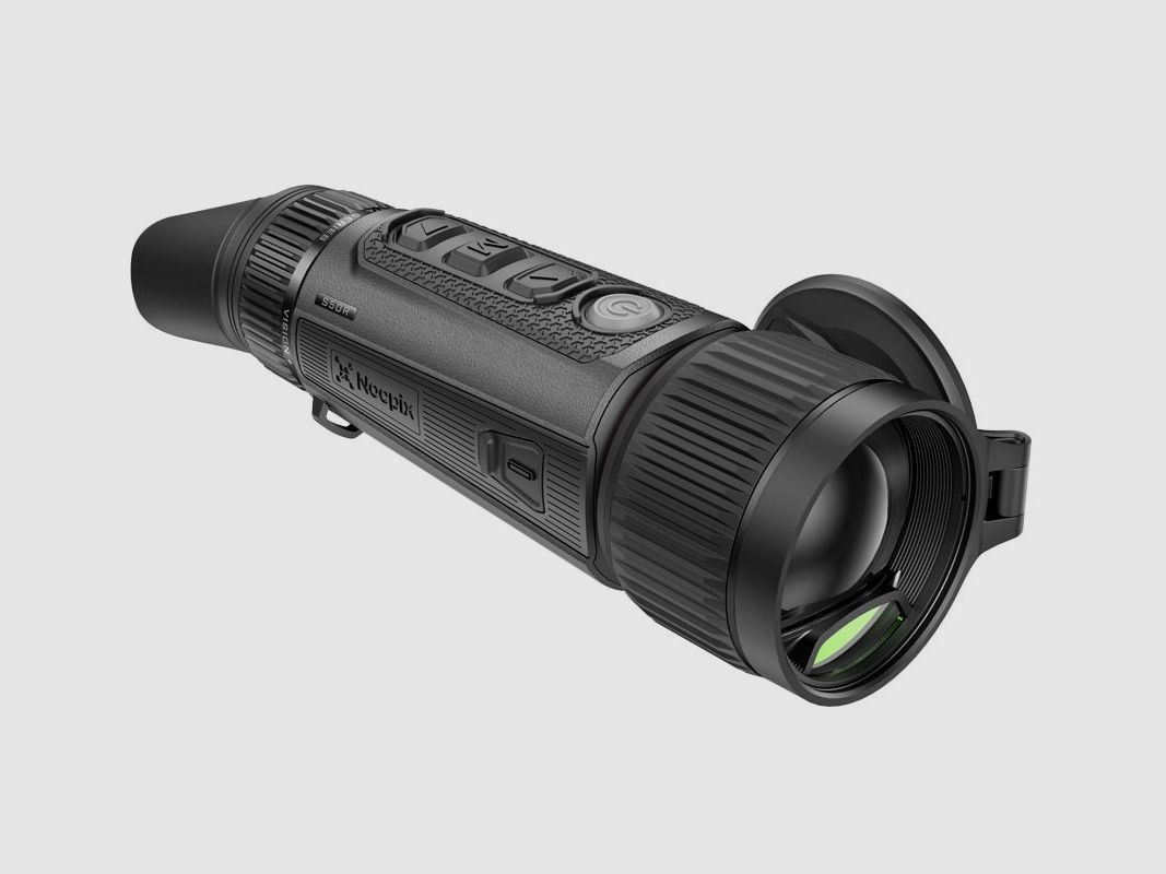 Nocpix Vista S50R