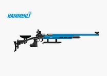 Fucile ad aria Hämmerli AR20 Blue PRO