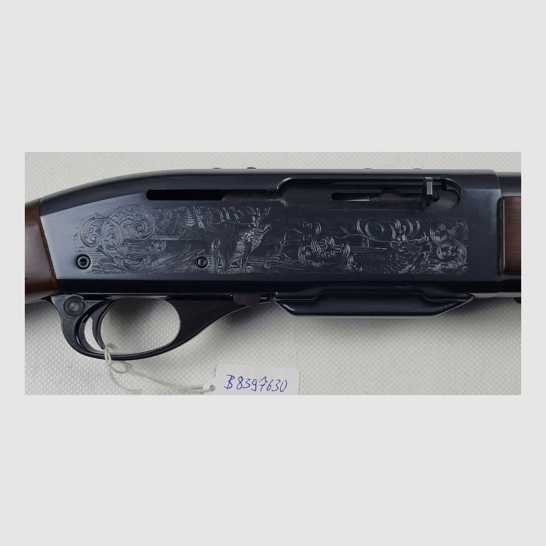 Remington 7400, Bild 4 von 6