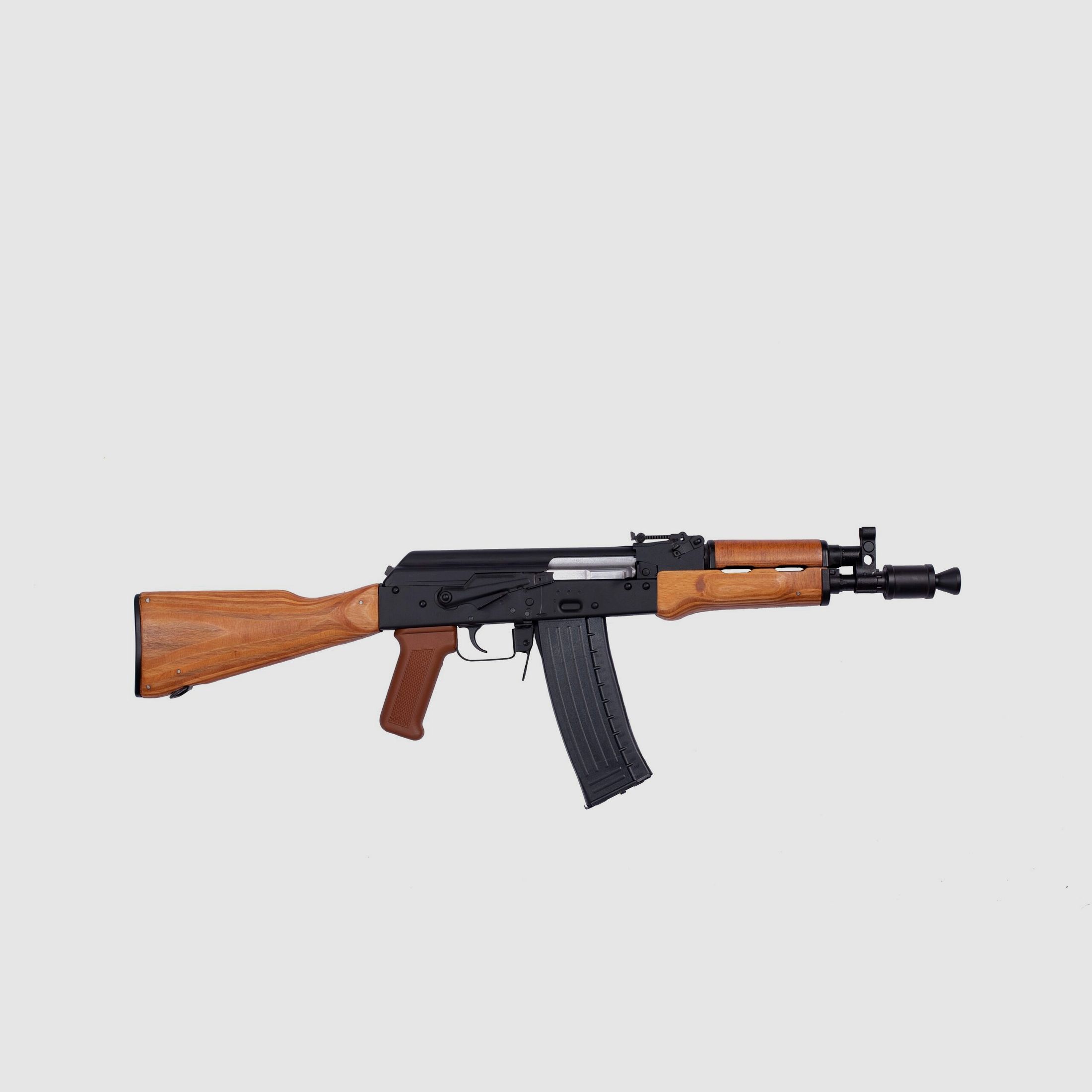 Mini Jack 5,56x45mm/.223 Rem – versión de madera premium, imagen 2 de 2