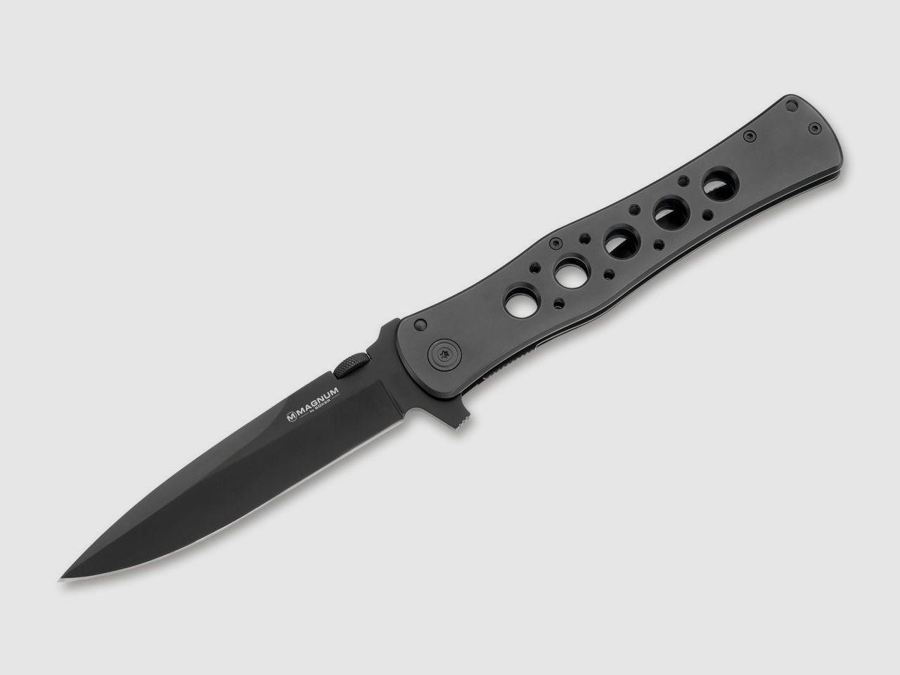Taschenmesser MAGNUM URBAN TANK
