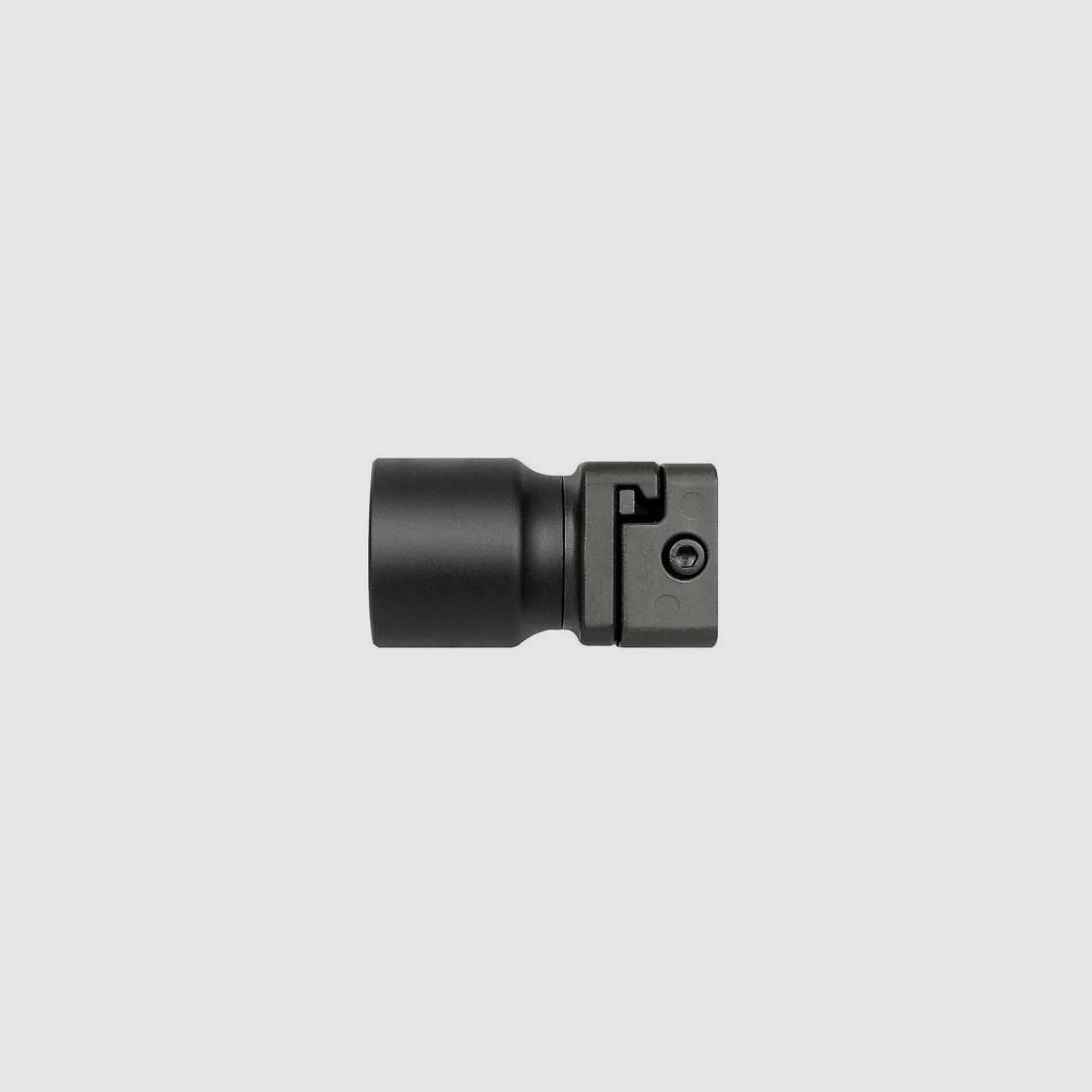 MIDWEST INDUSTRIES Picatinny Adapter für Buffer-Tube System