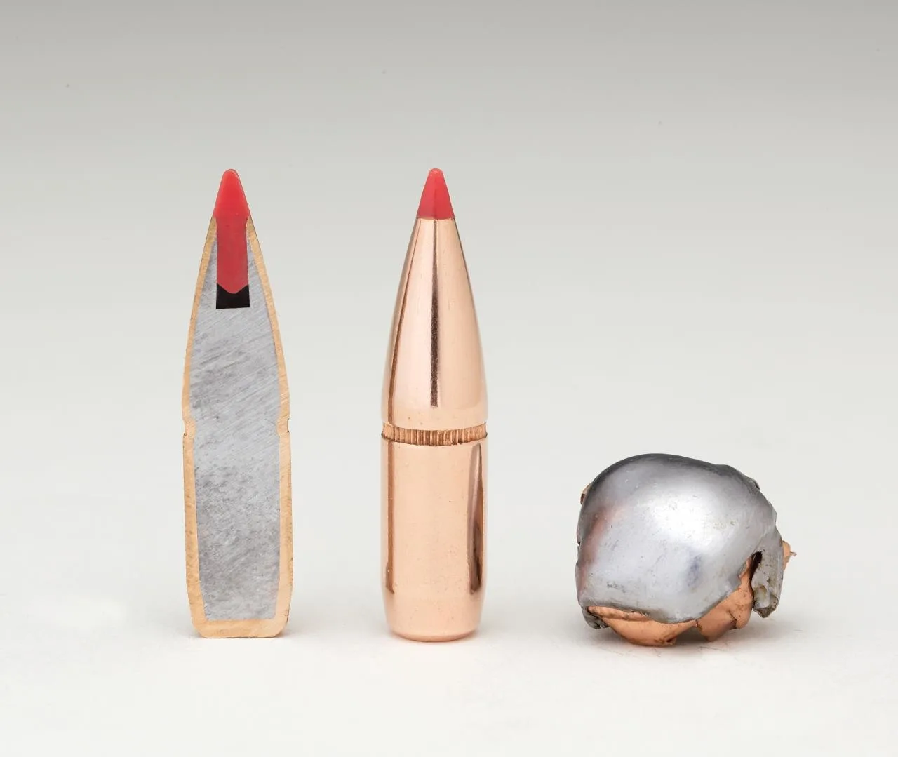 Hornady – Proiettili 30 CAL .308 150 GR SST© 100 pz., immagine 2 di 3